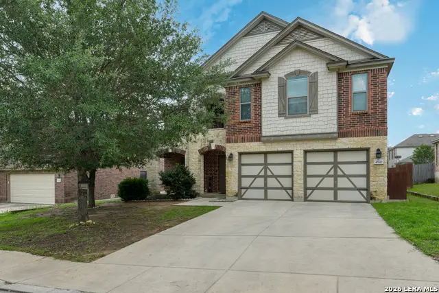 4542 Echo Grv, San Antonio, TX 78259 - #1