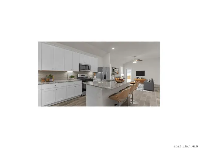 10516 Bricewood Park, Helotes, TX 78023 - #2