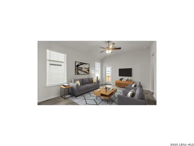 10516 Bricewood Park, Helotes, TX 78023 - #3