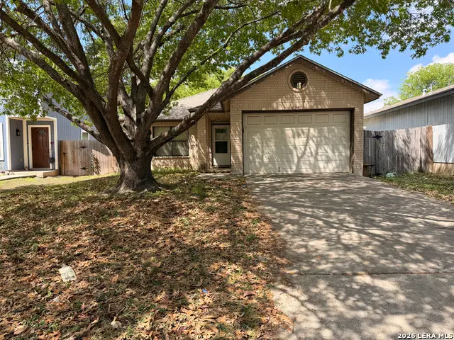 8349 Morning Grv, Converse, TX 78109 - #1