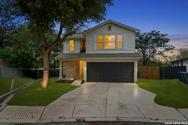 6706 Dragon Fire, San Antonio, TX 78242