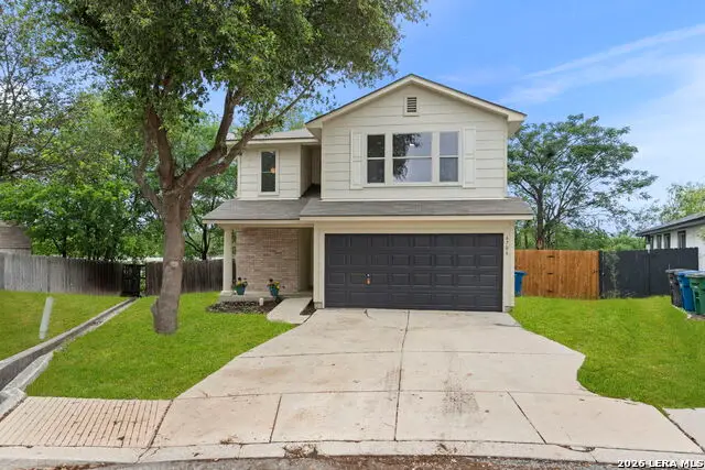 6706 Dragon Fire, San Antonio, TX 78242 - #2