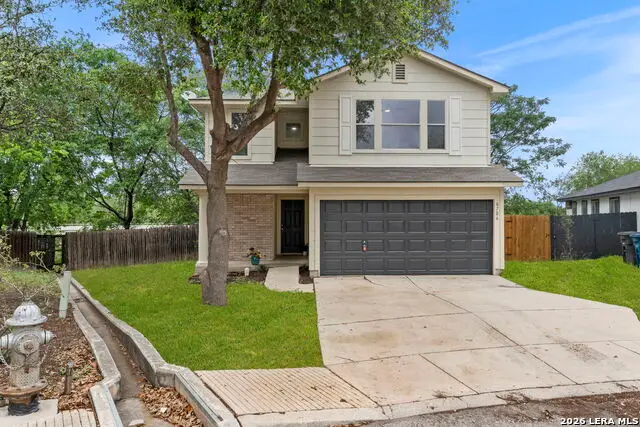 6706 Dragon Fire, San Antonio, TX 78242 - #3