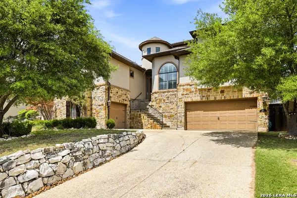 3023 Spider Lily, San Antonio, TX 78258