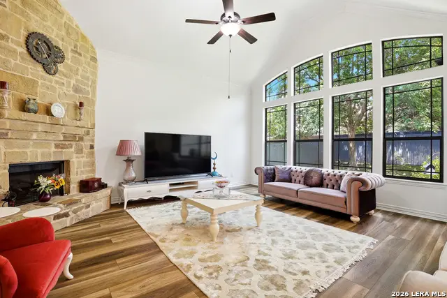 3023 Spider Lily, San Antonio, TX 78258 - #3