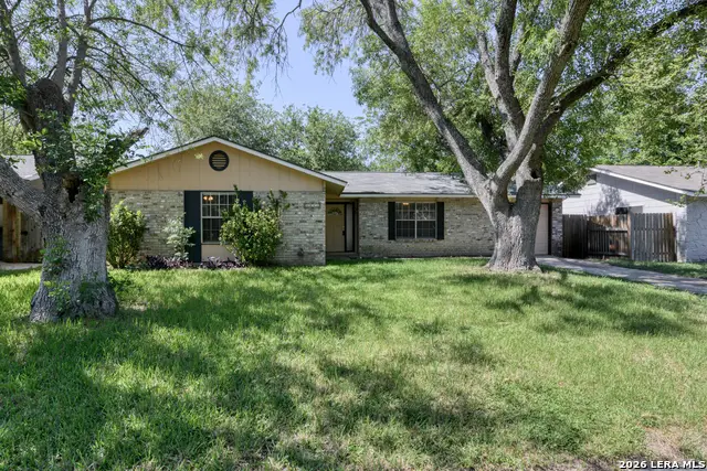 6842 Spring Manor St, San Antonio, TX 78249 - #1