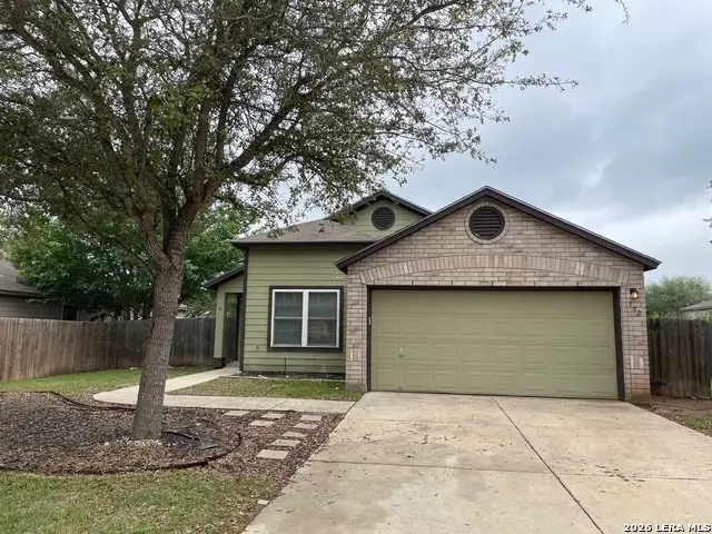 387 Copper Point Dr, New Braunfels, TX 78130 - #1