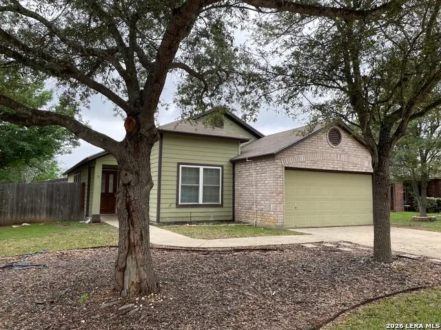 387 Copper Point Dr, New Braunfels, TX 78130 - #2