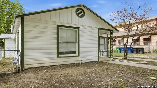 631 W Magnolia Ave, San Antonio, TX 78212 - #2