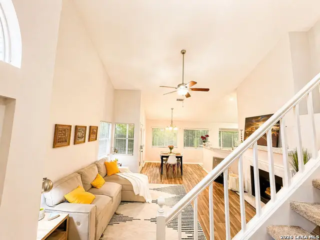 4234 Birch Tree St, San Antonio, TX 78247 - #3