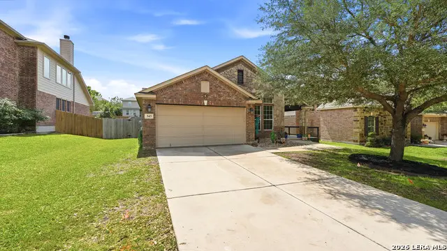 343 Cylamen, New Braunfels, TX 78132 - #2