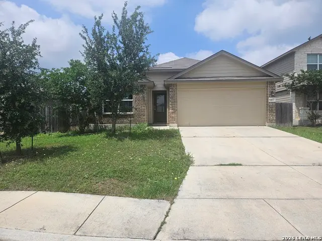 6437 Kingsley Edge, San Antonio, TX 78252 - #1
