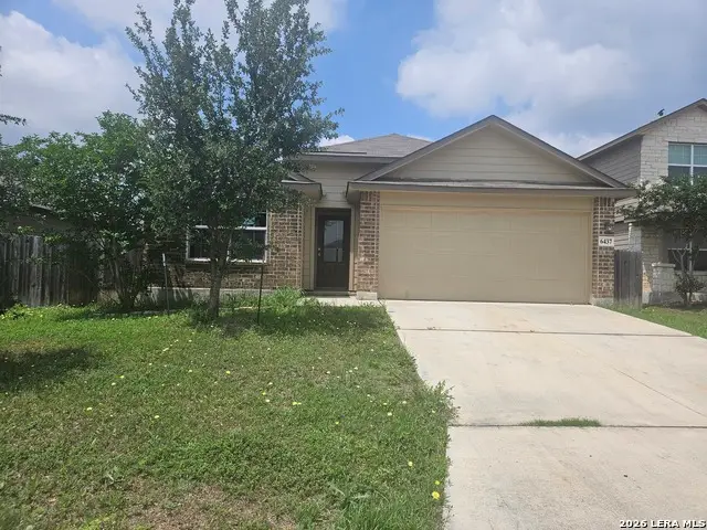6437 Kingsley Edge, San Antonio, TX 78252 - #2