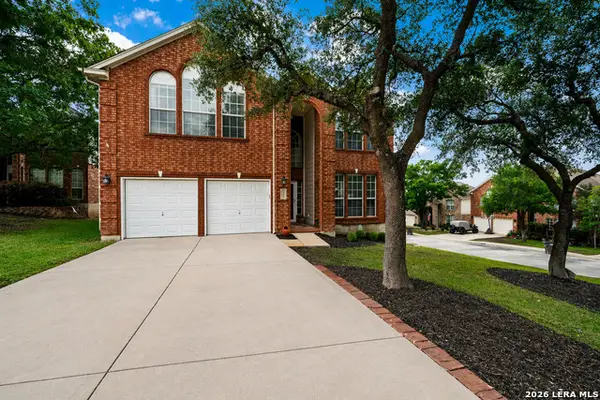 2202 Encino Dew, San Antonio, TX 78259