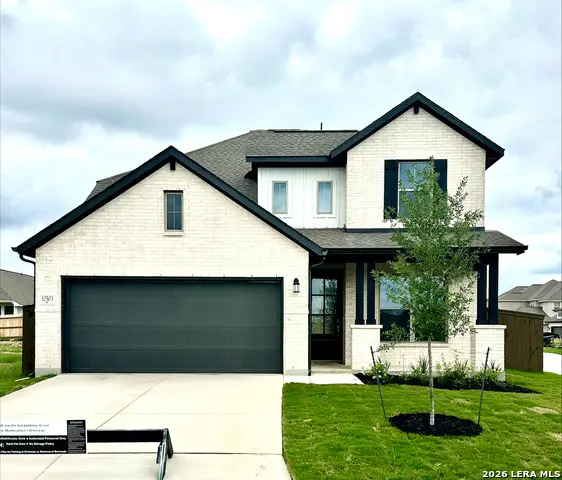12503 Citadel Rock, San Antonio, TX 78254 - #2