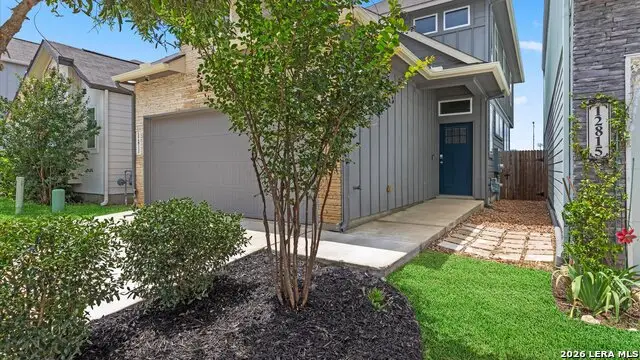 12811 Arya Way, San Antonio, TX 78249 - #2