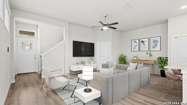 12811 Arya Way, San Antonio, TX 78249 - #3