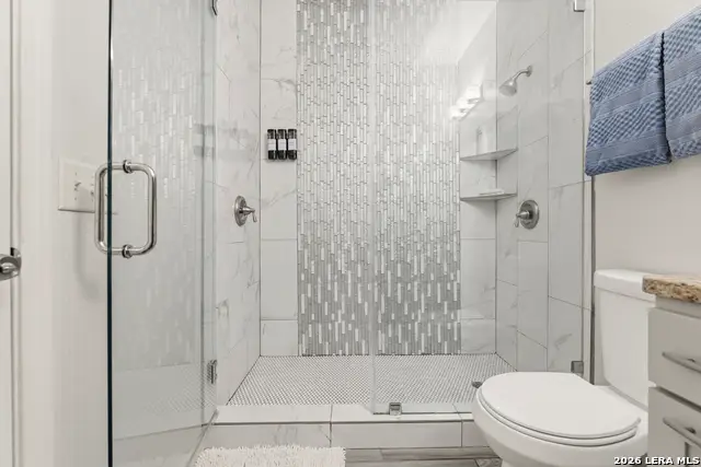 128 Sharer St, San Antonio, TX 78208 - #3