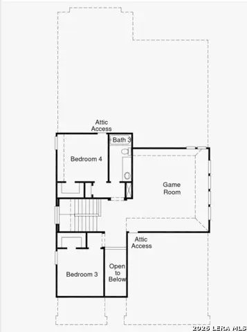 12373 Goulding, San Antonio, TX 78254 - #3