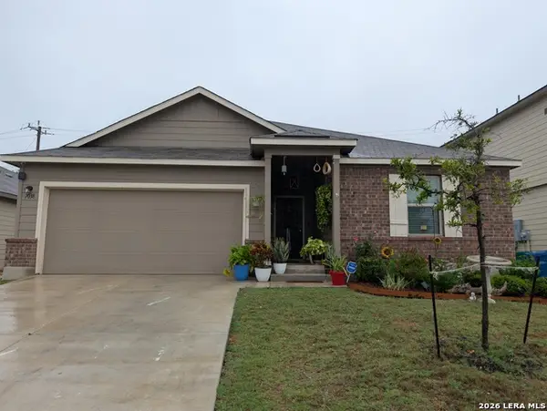 7038 Emerald, San Antonio, TX 78242