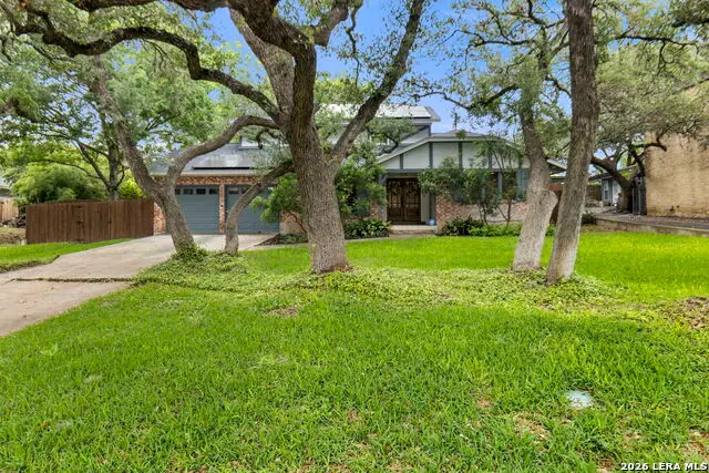 9231 Bingham Dr, San Antonio, TX 78230 - #1