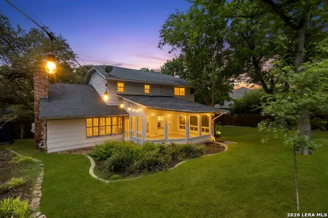 9231 Bingham Dr, San Antonio, TX 78230 - #2