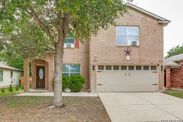 3804 Ancient Song, San Antonio, TX 78245 - #1