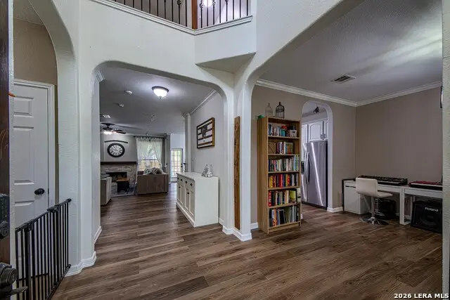 582 American Flag, Schertz, TX 78108 - #1