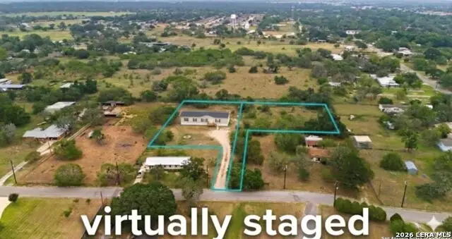 1512 Sandy, Pleasanton, TX 78064 - #1