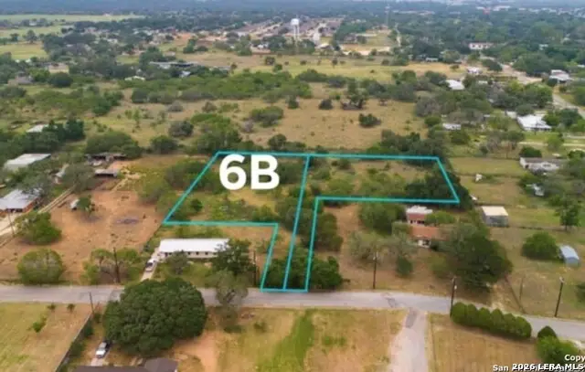 1512 Sandy, Pleasanton, TX 78064 - #2