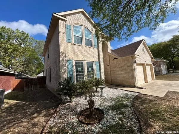 268 Fawn Rdg, Cibolo, TX 78108