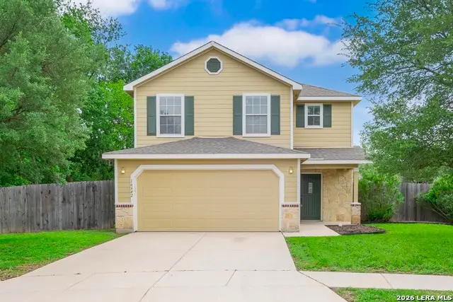 16642 Emerald Blf, Selma, TX 78154 - #1