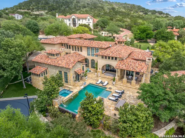 18 Crescent, San Antonio, TX 78257 - #1