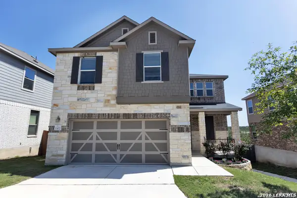 1302 Hummingbird, San Antonio, TX 78245