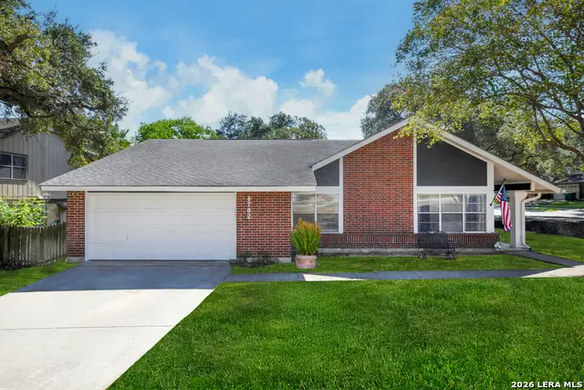 8702 Collingwood, Universal City, TX 78148 - #1