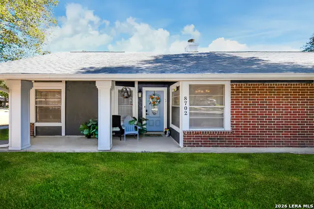 8702 Collingwood, Universal City, TX 78148 - #3