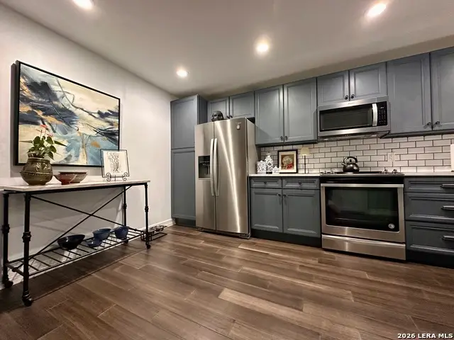 7709 Broadway #227, San Antonio, TX 78209 - #2