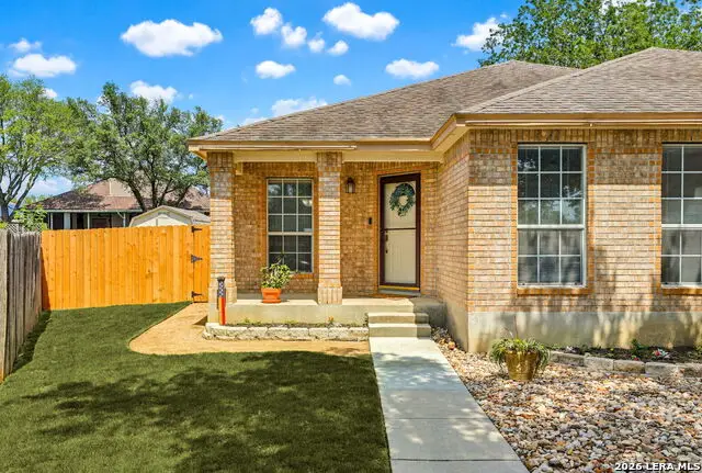 5619 Spring Fire, San Antonio, TX 78247 - #2