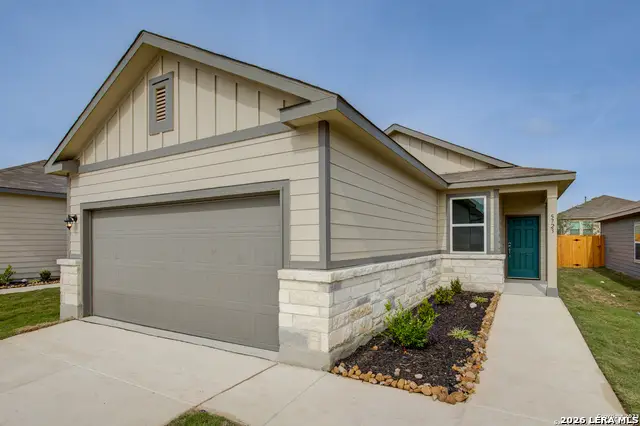 5723 Hematite Rim, San Antonio, TX 78222 - #2