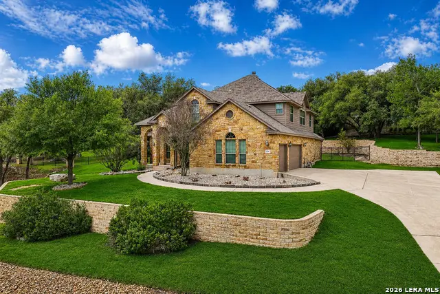 865 Santa Cruz, New Braunfels, TX 78132 - #1