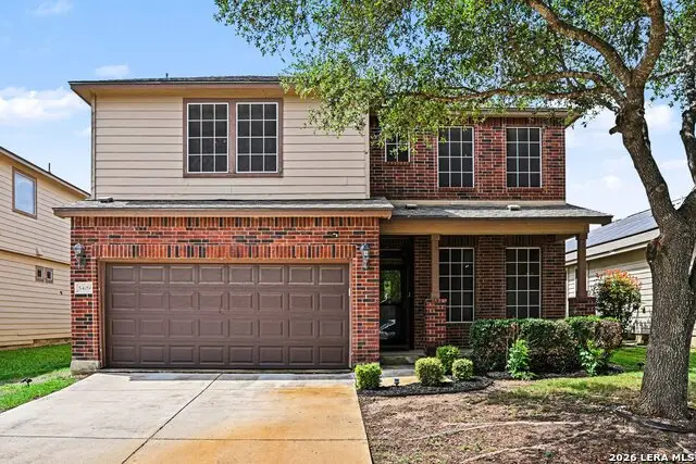 5409 Caraway Bnd, San Antonio, TX 78238 - #2