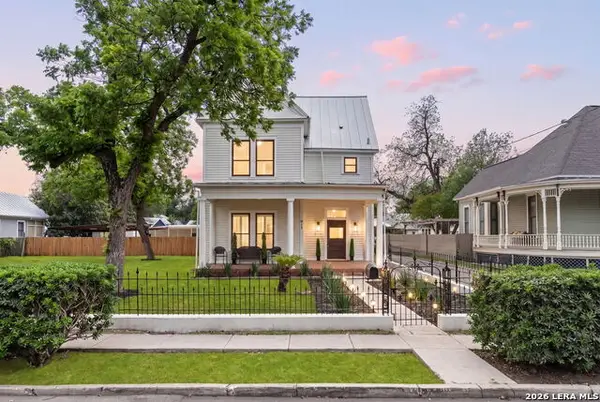 617 E Guenther, San Antonio, TX 78210