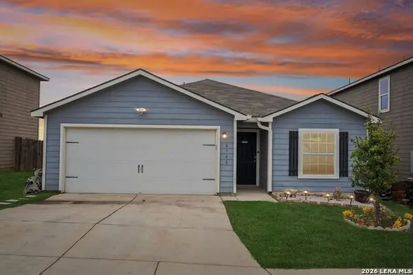 6746 Sabinal, San Antonio, TX 78252