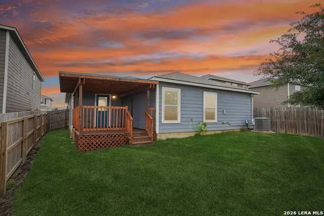 6746 Sabinal, San Antonio, TX 78252 - #2