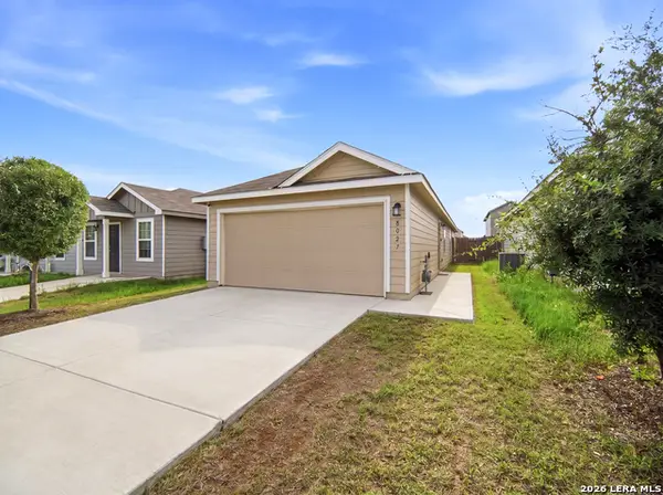 8027 Serro Medina, San Antonio, TX 78252