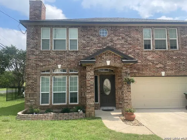 26334 Dancing Bear, San Antonio, TX 78260 - #1