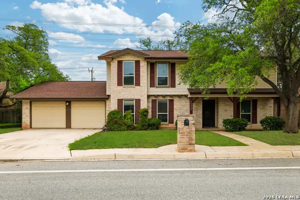 14534 Indian Woods, San Antonio, TX 78249