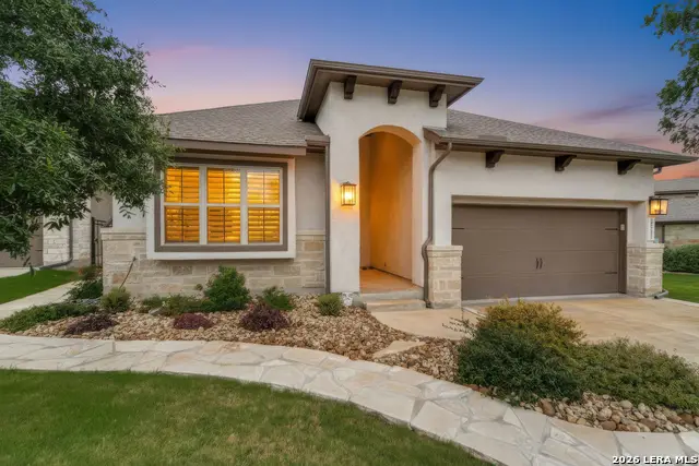 28331 Charlotte Cove, San Antonio, TX 78260 - #1