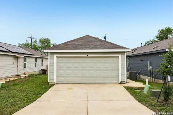 14530 Source Circle, San Antonio, TX 78223