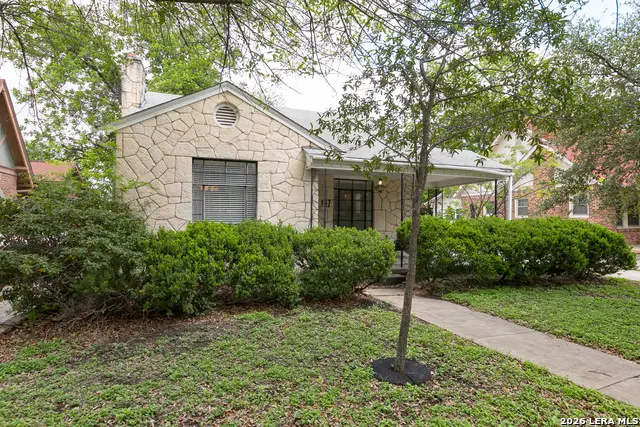 147 North Dr, San Antonio, TX 78201 - #1